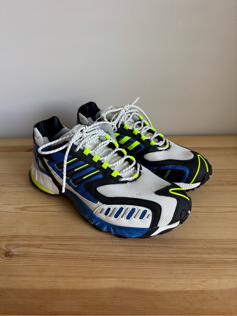 Adidas Originals Torsion TRDC Trail Sneakers